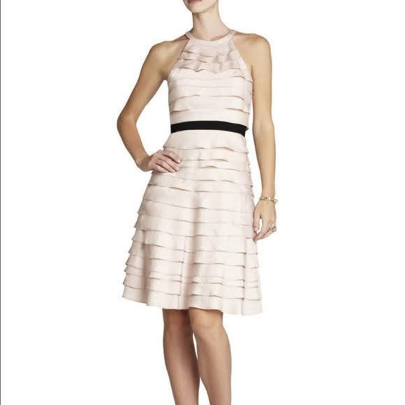 Cocktail BCBG dress - Picture 3 of 3